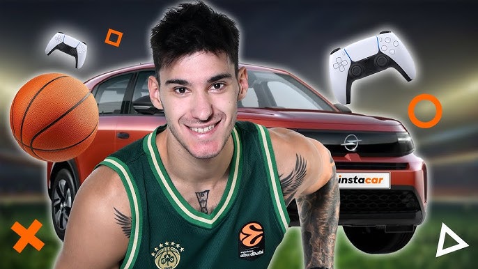 Instacar Play by OPEL | Πάνω απο 10.000.000+ Views!